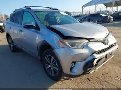 2T3WFREV4GW292842 2016 TOYOTA RAV 4