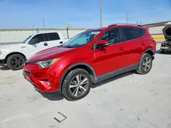2T3WFREV4GW296115 2016 TOYOTA RAV 4