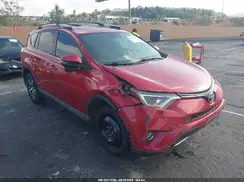 2T3WFREV4GW304309 2016 TOYOTA RAV 4