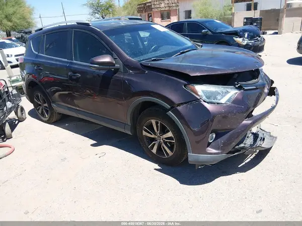 2T3WFREV4GW311504 2016 TOYOTA RAV 4 - Image 1