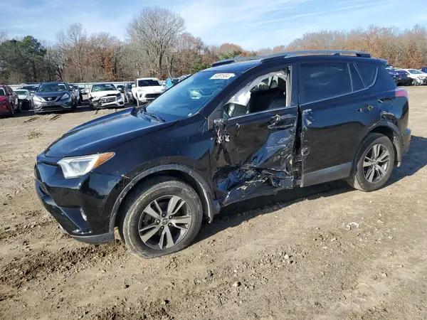 2T3WFREV4HW318969 2017 TOYOTA RAV 4 - Image 1