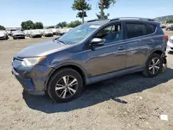 2T3WFREV4HW319829 2017 TOYOTA RAV 4