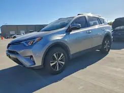 2T3WFREV4HW321807 2017 TOYOTA RAV 4