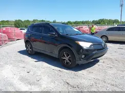 2T3WFREV4HW326487 2017 TOYOTA RAV 4