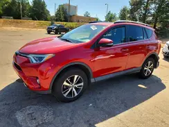 2T3WFREV4HW327736 2017 TOYOTA RAV 4