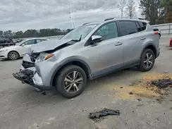 2T3WFREV4HW333889 2017 TOYOTA RAV 4