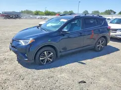 2T3WFREV4HW346304 2017 TOYOTA RAV 4