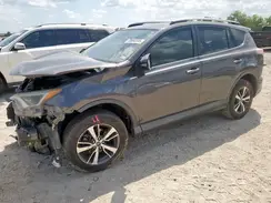 2T3WFREV4HW349431 2017 TOYOTA RAV 4