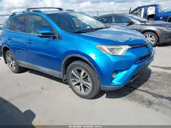 2T3WFREV4HW356038 2017 TOYOTA RAV 4