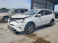 2T3WFREV4HW366391 2017 TOYOTA RAV 4