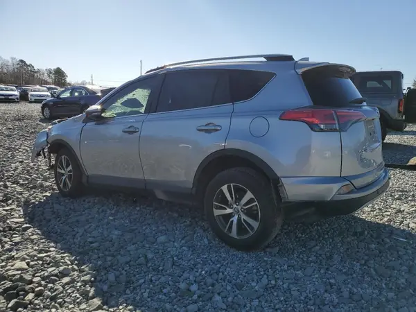 2T3WFREV4HW368299 2017 TOYOTA RAV 4 - Image 2