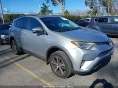 2T3WFREV4HW370392 2017 TOYOTA RAV 4