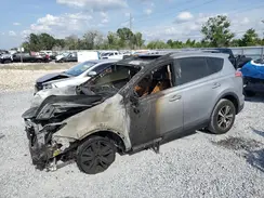 2T3WFREV4HW376337 2017 TOYOTA RAV 4
