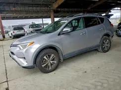 2T3WFREV4HW381294 2017 TOYOTA RAV 4