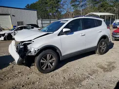 2T3WFREV4HW382932 2017 TOYOTA RAV 4