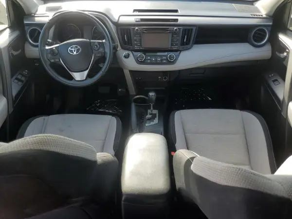 2T3WFREV4HW386091 2017 TOYOTA RAV 4 - Image 8