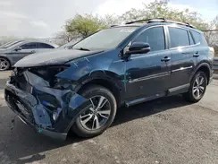 2T3WFREV4HW387855 2017 TOYOTA RAV 4