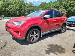 2T3WFREV4HW388049 2017 TOYOTA RAV 4