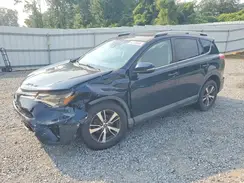 2T3WFREV4HW394434 2017 TOYOTA RAV 4
