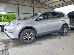 2T3WFREV4HW394692 2017 TOYOTA RAV 4