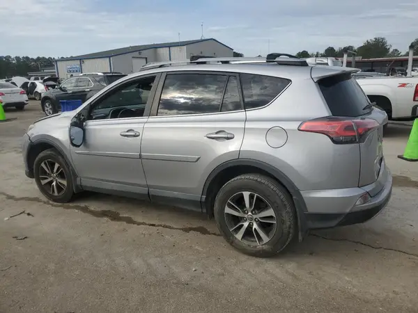 2T3WFREV4HW397818 2017 TOYOTA RAV 4 - Image 2