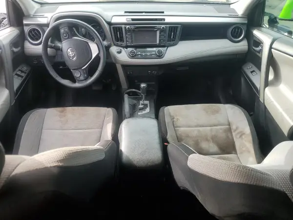 2T3WFREV4HW397818 2017 TOYOTA RAV 4 - Image 8