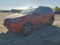 2T3WFREV4HW398483 2017 TOYOTA RAV 4