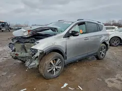 2T3WFREV4HW401396 2017 TOYOTA RAV 4