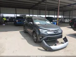 2T3WFREV4HW401835 2017 TOYOTA RAV 4