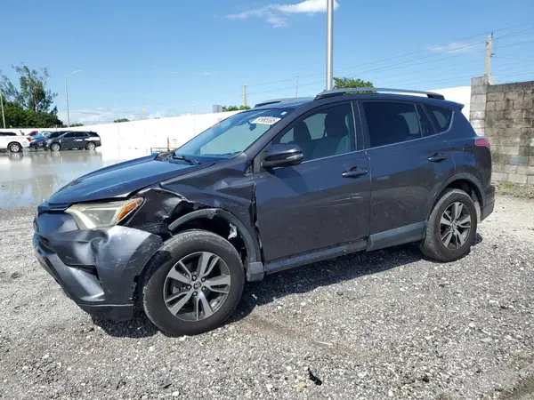 2T3WFREV4HW403004 2017 TOYOTA RAV 4 - Image 1