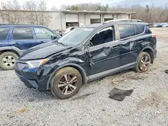 2T3WFREV4HW405416 2017 TOYOTA RAV 4