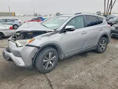 2T3WFREV4JW405745 2018 TOYOTA RAV 4