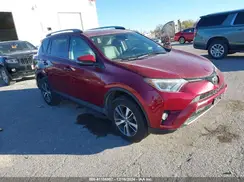 2T3WFREV4JW407124 2018 TOYOTA RAV 4