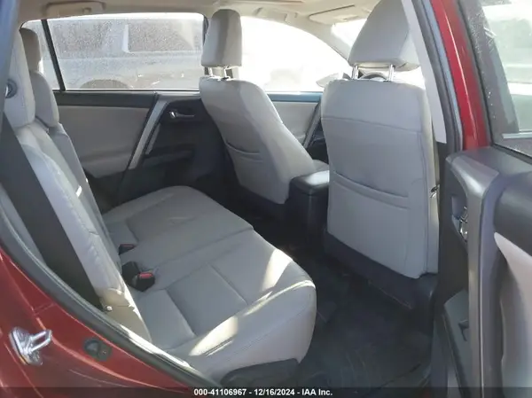 2T3WFREV4JW407124 2018 TOYOTA RAV 4 - Image 8