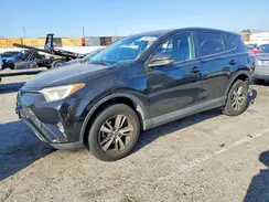 2T3WFREV4JW412775 2018 TOYOTA RAV 4