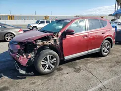 2T3WFREV4JW415353 2018 TOYOTA RAV 4