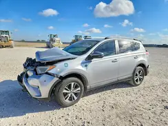 2T3WFREV4JW418964 2018 TOYOTA RAV 4