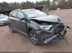 2T3WFREV4JW419032 2018 TOYOTA RAV 4