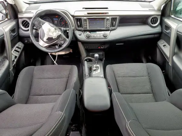 2T3WFREV4JW419970 2018 TOYOTA RAV 4 - Image 8