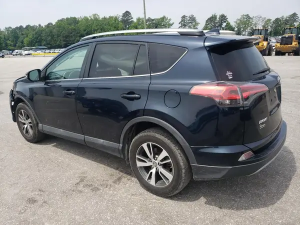 2T3WFREV4JW420696 2018 TOYOTA RAV 4 - Image 2