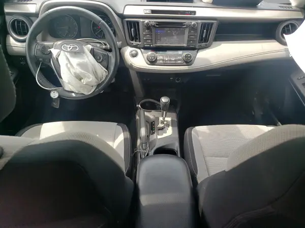 2T3WFREV4JW420696 2018 TOYOTA RAV 4 - Image 8
