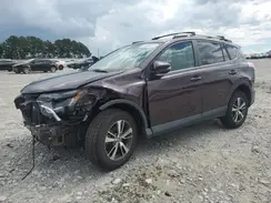 2T3WFREV4JW421833 2018 TOYOTA RAV 4