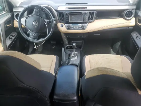 2T3WFREV4JW421833 2018 TOYOTA RAV 4 - Image 8