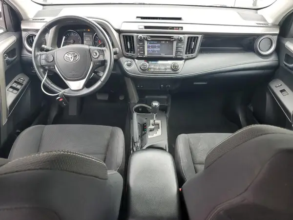 2T3WFREV4JW429334 2018 TOYOTA RAV 4 - Image 8