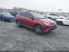 2T3WFREV4JW429575 2018 TOYOTA RAV 4
