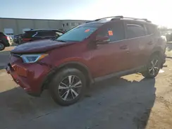 2T3WFREV4JW430404 2018 TOYOTA RAV 4