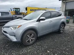 2T3WFREV4JW430869 2018 TOYOTA RAV 4