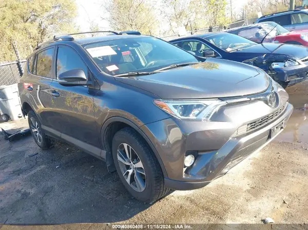 2T3WFREV4JW430970 2018 TOYOTA RAV 4 - Image 1