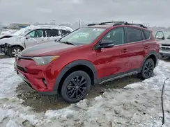 2T3WFREV4JW431889 2018 TOYOTA RAV 4