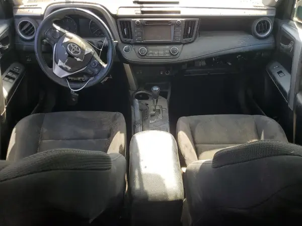 2T3WFREV4JW438325 2018 TOYOTA RAV 4 - Image 8